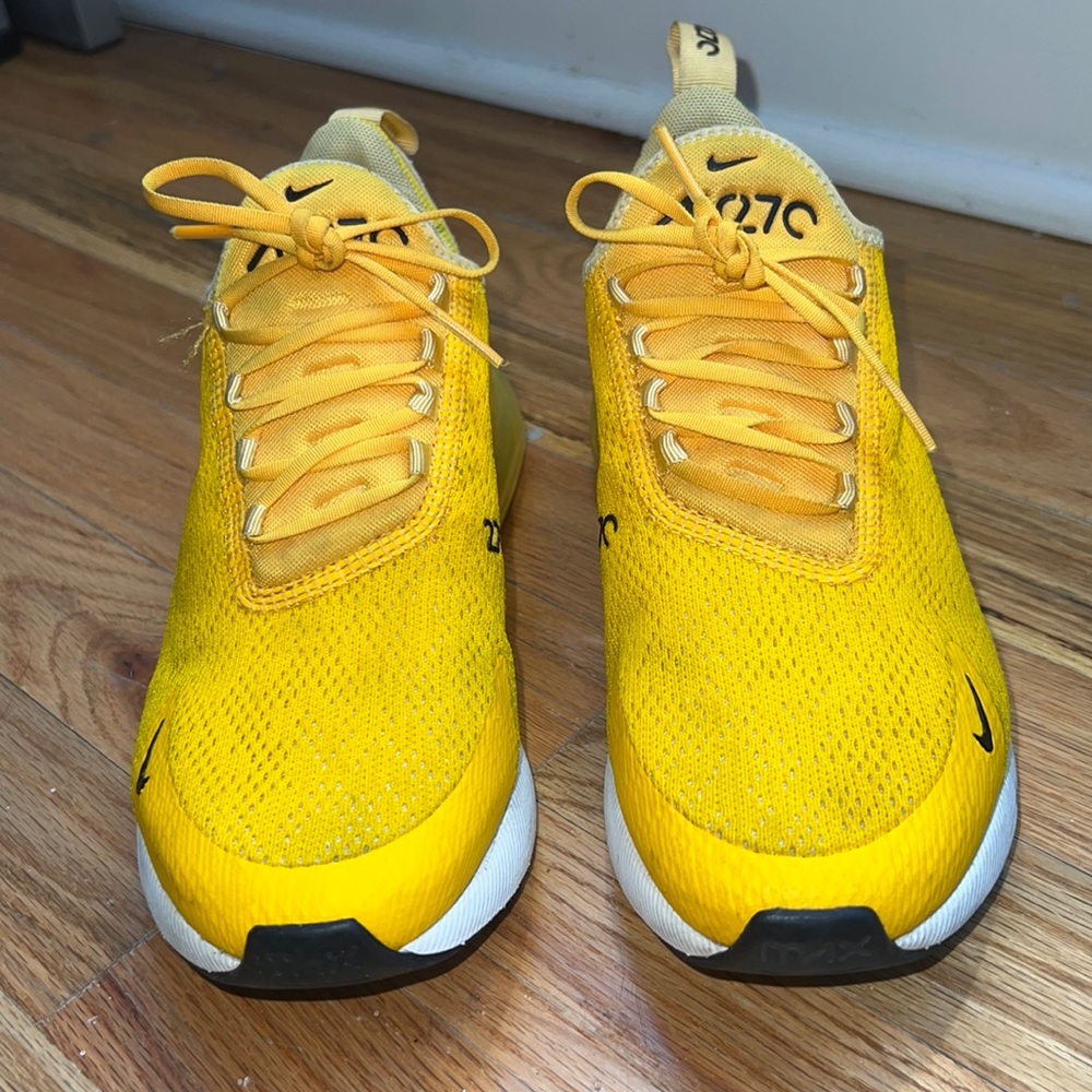 Nike Airmax 270